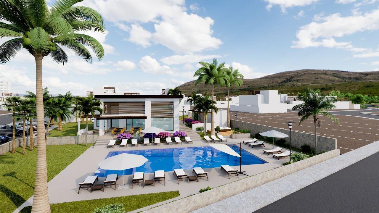 Casa Club Laguna Bay