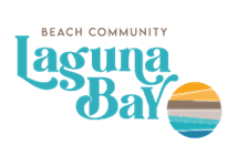 Laguna Bay Logo